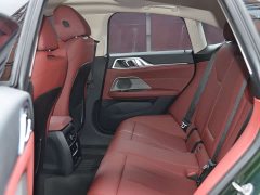 BMW 4 Series 2023 425i Gran Coupe M Sport Package - ფოტო 17