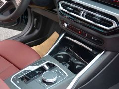 BMW 4 Series 2023 425i Gran Coupe M Sport Package - ფოტო 18