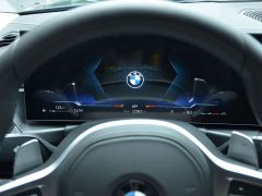 BMW 4 Series 2023 425i Gran Coupe M Sport Package - ფოტო 19