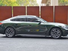 BMW 4 Series 2023 425i Gran Coupe M Sport Package - ფოტო 3