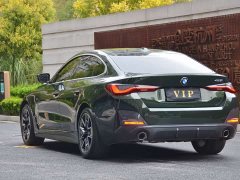 BMW 4 Series 2023 425i Gran Coupe M Sport Package - ფოტო 5
