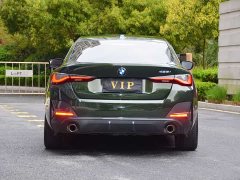 BMW 4 Series 2023 425i Gran Coupe M Sport Package - ფოტო 6