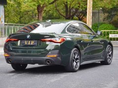 BMW 4 Series 2023 425i Gran Coupe M Sport Package - ფოტო 7