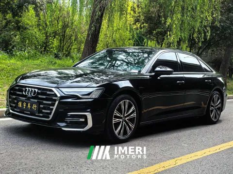 2021 Audi A6L 45 TFSI Dynamic Luxury - ავტომობილი ჩინეთიდან