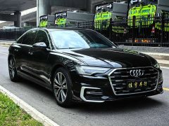 Audi A6L 45 TFSI Dynamic Luxury - ფოტო 2