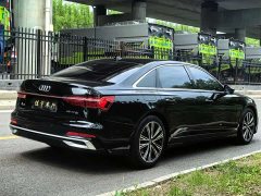 Audi A6L 45 TFSI Dynamic Luxury - ფოტო 4