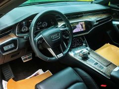 Audi A6L 45 TFSI Dynamic Luxury - ფოტო 5