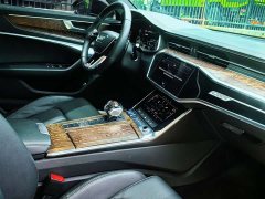 Audi A6L 45 TFSI Dynamic Luxury - ფოტო 6