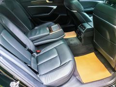 Audi A6L 45 TFSI Dynamic Luxury - ფოტო 7