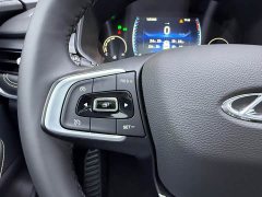 Chery Tiggo 8 2024 1.5T Automatic Zhiyuan Edition 7-Seater - ფოტო 12