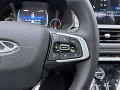 Chery Tiggo 8 2024 1.5T Automatic Zhiyuan Edition 7-Seater - ფოტო 13