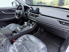Chery Tiggo 8 2024 1.5T Automatic Zhiyuan Edition 7-Seater - ფოტო 18