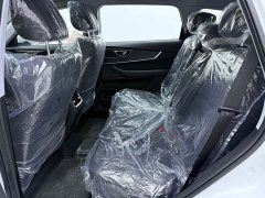 Chery Tiggo 8 2024 1.5T Automatic Zhiyuan Edition 7-Seater - ფოტო 19