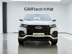 Chery Tiggo 8 2024 1.5T Automatic Zhiyuan Edition 7-Seater - ფოტო 2