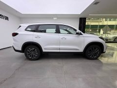 Chery Tiggo 8 2024 1.5T Automatic Zhiyuan Edition 7-Seater - ფოტო 20