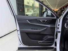 Chery Tiggo 8 2024 1.5T Automatic Zhiyuan Edition 7-Seater - ფოტო 7