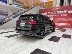 BMW X5 (Imported) xDrive30i M Sport Package - ფოტო 10