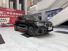 BMW X5 (Imported) xDrive30i M Sport Package - ფოტო 2