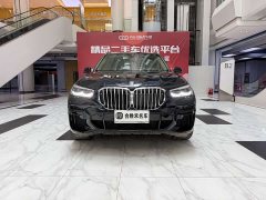 BMW X5 (Imported) xDrive30i M Sport Package - ფოტო 3
