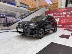 BMW X5 (Imported) xDrive30i M Sport Package - ფოტო 4