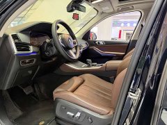 BMW X5 (Imported) xDrive30i M Sport Package - ფოტო 5