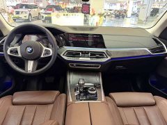 BMW X5 (Imported) xDrive30i M Sport Package - ფოტო 6