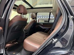 BMW X5 (Imported) xDrive30i M Sport Package - ფოტო 7