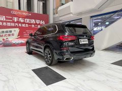 BMW X5 (Imported) xDrive30i M Sport Package - ფოტო 8
