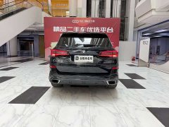 BMW X5 (Imported) xDrive30i M Sport Package - ფოტო 9