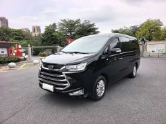 Ruifeng M4 2.0T GDI Automatic Business Travel Edition - ფოტო 1