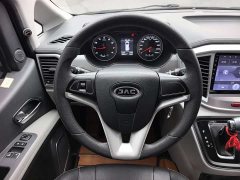 Ruifeng M4 2.0T GDI Automatic Business Travel Edition - ფოტო 10
