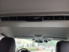 Ruifeng M4 2.0T GDI Automatic Business Travel Edition - ფოტო 13
