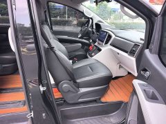 Ruifeng M4 2.0T GDI Automatic Business Travel Edition - ფოტო 14
