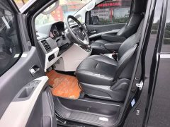 Ruifeng M4 2.0T GDI Automatic Business Travel Edition - ფოტო 15