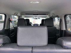 Ruifeng M4 2.0T GDI Automatic Business Travel Edition - ფოტო 16