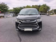 Ruifeng M4 2.0T GDI Automatic Business Travel Edition - ფოტო 2