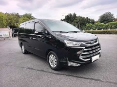Ruifeng M4 2.0T GDI Automatic Business Travel Edition - ფოტო 3