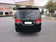 Ruifeng M4 2.0T GDI Automatic Business Travel Edition - ფოტო 5