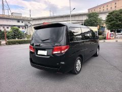Ruifeng M4 2.0T GDI Automatic Business Travel Edition - ფოტო 6