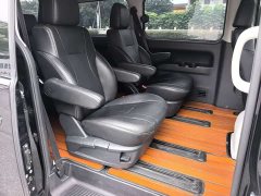 Ruifeng M4 2.0T GDI Automatic Business Travel Edition - ფოტო 7
