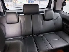 Ruifeng M4 2.0T GDI Automatic Business Travel Edition - ფოტო 8