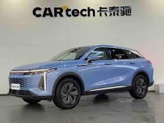 Changan Chitu Yaoguang 2023 400T Two-Wheel Drive Luxury Edition - ფოტო 1