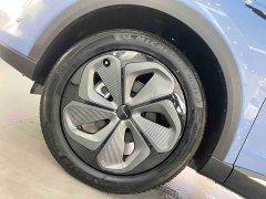 Changan Chitu Yaoguang 2023 400T Two-Wheel Drive Luxury Edition - ფოტო 11