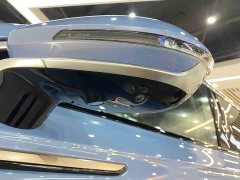 Changan Chitu Yaoguang 2023 400T Two-Wheel Drive Luxury Edition - ფოტო 12