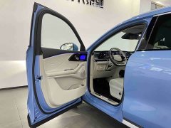 Changan Chitu Yaoguang 2023 400T Two-Wheel Drive Luxury Edition - ფოტო 13