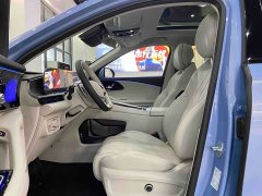 Changan Chitu Yaoguang 2023 400T Two-Wheel Drive Luxury Edition - ფოტო 16
