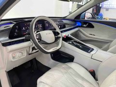 Changan Chitu Yaoguang 2023 400T Two-Wheel Drive Luxury Edition - ფოტო 17