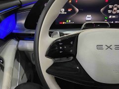 Changan Chitu Yaoguang 2023 400T Two-Wheel Drive Luxury Edition - ფოტო 19