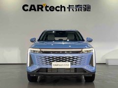 Changan Chitu Yaoguang 2023 400T Two-Wheel Drive Luxury Edition - ფოტო 2