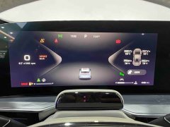 Changan Chitu Yaoguang 2023 400T Two-Wheel Drive Luxury Edition - ფოტო 20
